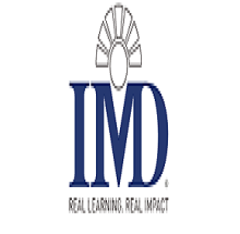 International Institute for Management Development logo