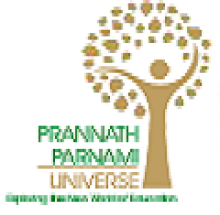 Prannath Parnami Universe logo