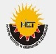 Hi-tech Institute of Engineering and Technology logo