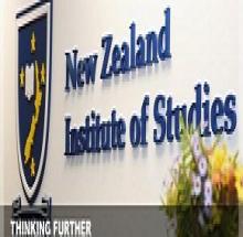 New Zealand Institute of Studies logo