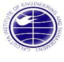 Calcutta Institute of Engineering and Management logo