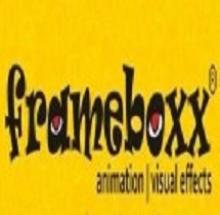 Frameboxx, Ahmednagar logo