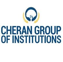 Cheran College of Pharmacy logo