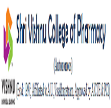 Sri Vishnu College Of Pharmacy logo