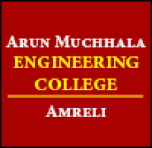 Arun Muchhala Engineering College logo