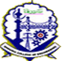 GCE - Ghousia College of Engineering logo