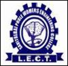 Savitribai Phule Womens Engineering College logo