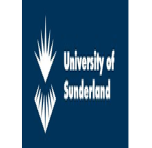 University of Sunderland logo