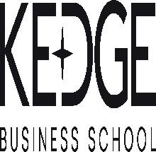 KEDGE Business School (France), India Campus logo