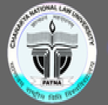 CNLU Patna - Chanakya National Law University logo