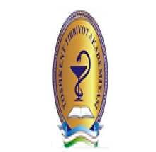 Tashkent Medical Academy logo