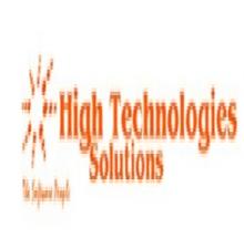 High Technologies Solutions, Mumbai logo