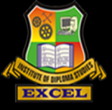 Excel Institute of Diploma Studies logo