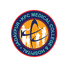 KPC Medical College and Hospital logo