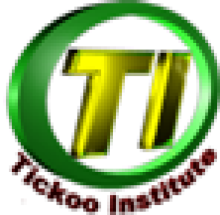 Tickoo Institute of Emerging Technologies logo