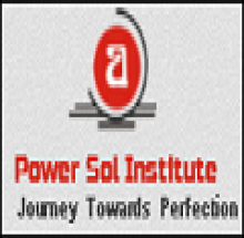 Power Sol Institute logo