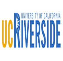 University of California - Riverside Campus logo