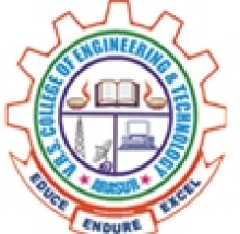 V. R. S. College of Engineering and Technology logo