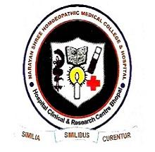 Narayan Shree Homoeopathic Medical College and Hospital logo