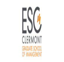 ESC Clermont logo