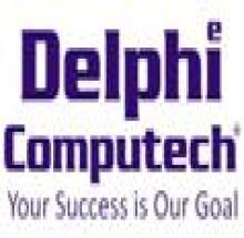 Delphi Computech Pvt. Ltd., Mumbai logo