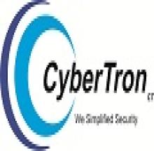 CyberTron Network Solutions logo