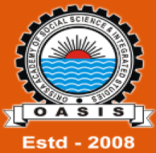 Orissa Academy of Social Sciences and Integrated Studies logo