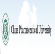 China Pharmaceutical University logo