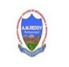 A. M. Reddy Memorial College of Engineering and Technology logo