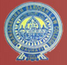 J. B. Law College logo