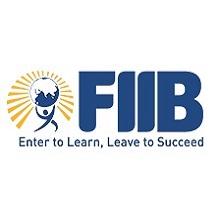 FIIB - Fortune Institute of International Business logo