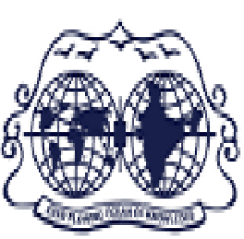 N.A. School of Journalism and Business Studies logo