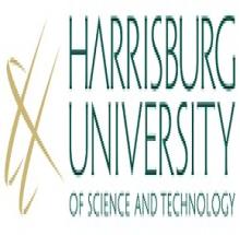 Harrisburg University of Science and Technology logo