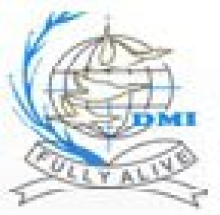 Dmi Engineering College logo