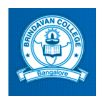 Brindavan College of Engineering logo