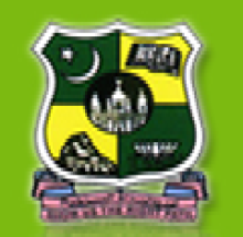 Jamal Mohmed College logo