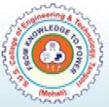 Shaheed Udham Singh College of Engineering and Technology logo