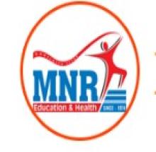 MNR Homoeopathic Medical College and Hospital logo