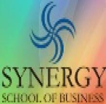 SSB - Synergy School of Business logo