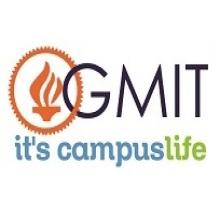 Gargi Memorial Institute of Technology Campus logo