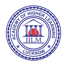 IILM Academy of Higher Learning, Lucknow logo