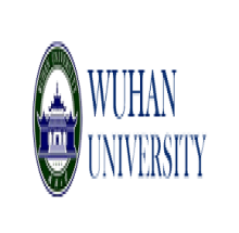 Wuhan University logo