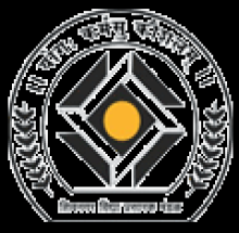 Shivnagar Vidya Prasarak Mandal's College of Pharmacy logo