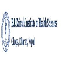 B.P. Koirala Institute of Health Sciences logo