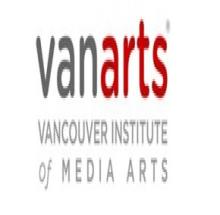 Vancouver Institute of Media Arts logo