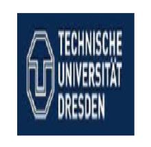 Dresden University of Technology logo