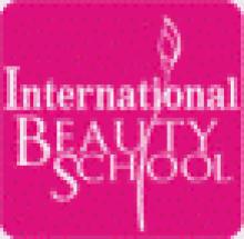 Anoo's International Beauty School logo