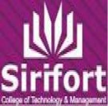 Sirifort Institute of Management Studies logo