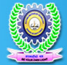 Rustamji Institute of Technology logo