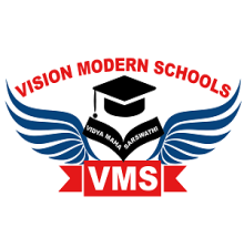 VMS Degree College logo